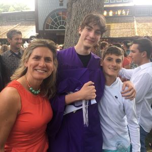 Meet your Posher, Jess